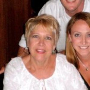 Meet your Posher, Gail